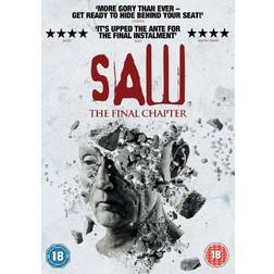 Saw: The Final Chapter [DVD]